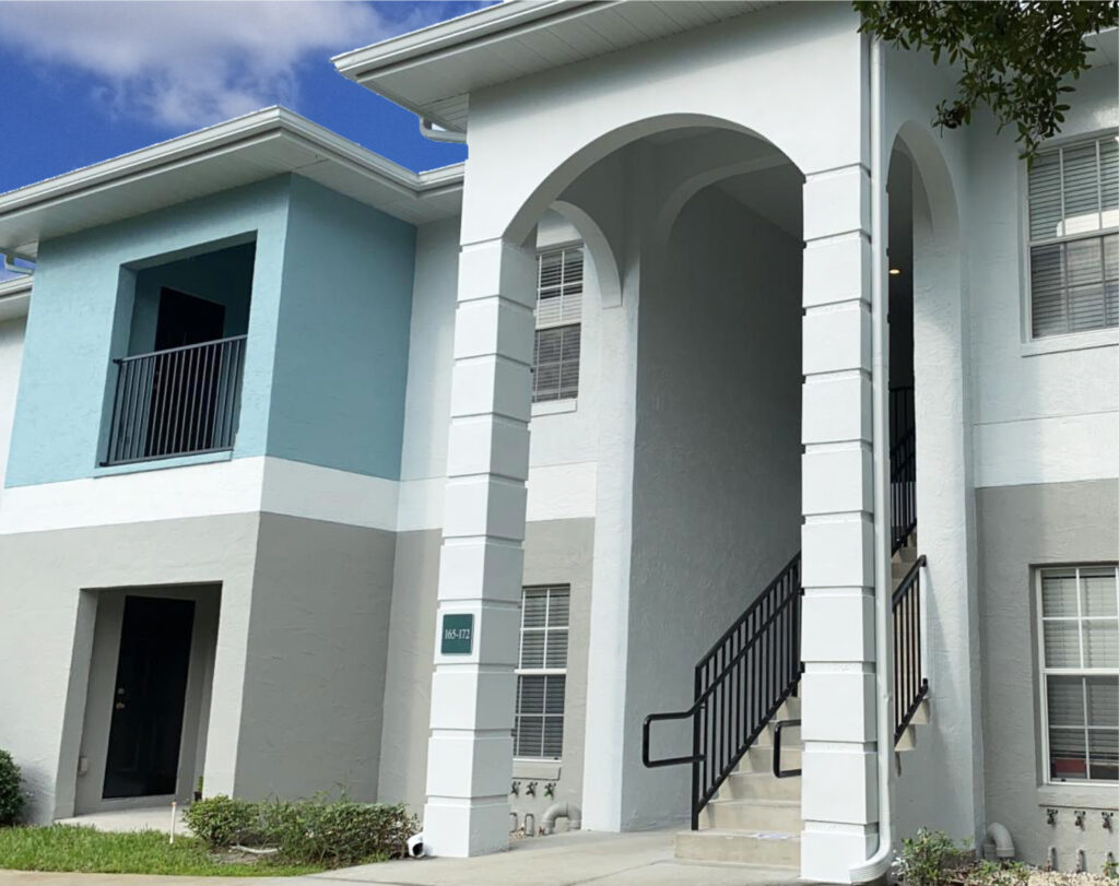 Corridor Ventures Announces the Sale of Water’s Edge Apartments in Lakeland, Florida Corridor