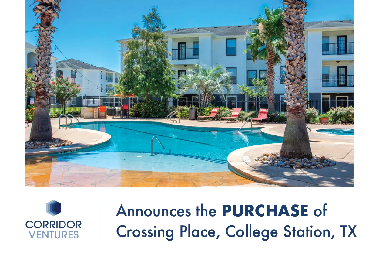 Crossing Place closing